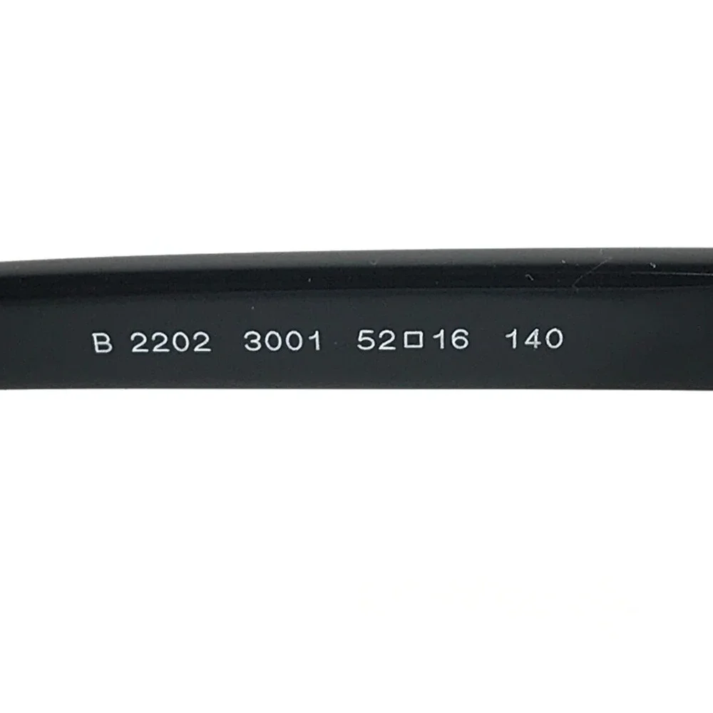 Burberry demo lenses